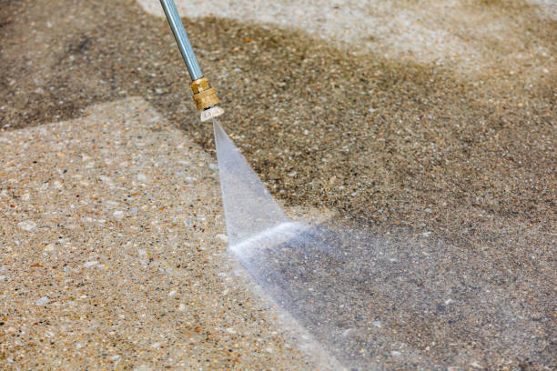 Reliable Glen Allen, VA Pressure Washing Solutions